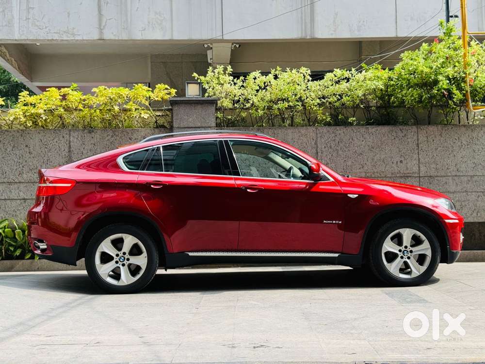 Bmw X6 2009-2014 Xdrive30d, 2010, Diesel