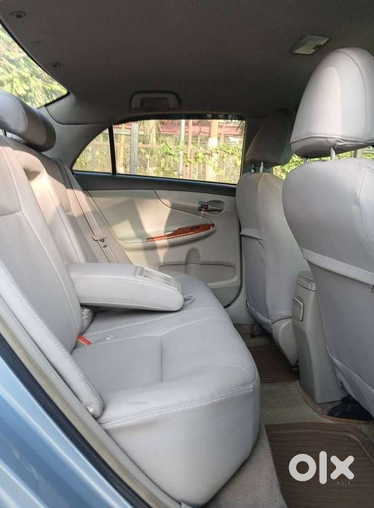 Toyota Corolla Altis Vl, 2008, Petrol