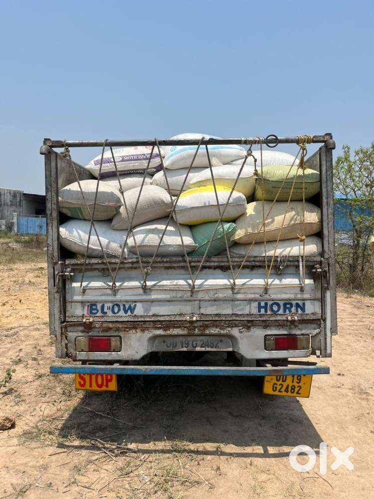 Tata Xenon Xt 2016 Diesel 186536 Km Driven