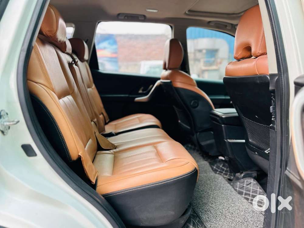 Mahindra Xuv500 W9, 2019, Diesel