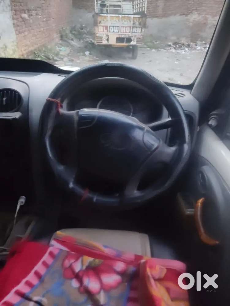 Mahindra Scorpio Diesel 2011