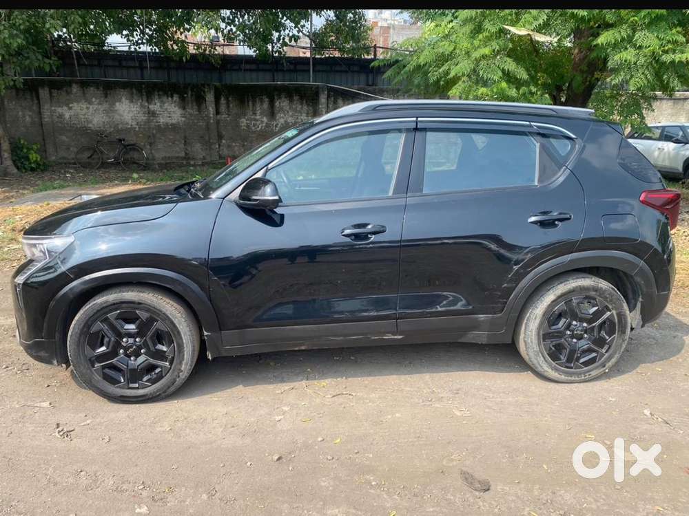 Kia Sonet Petrol 2025