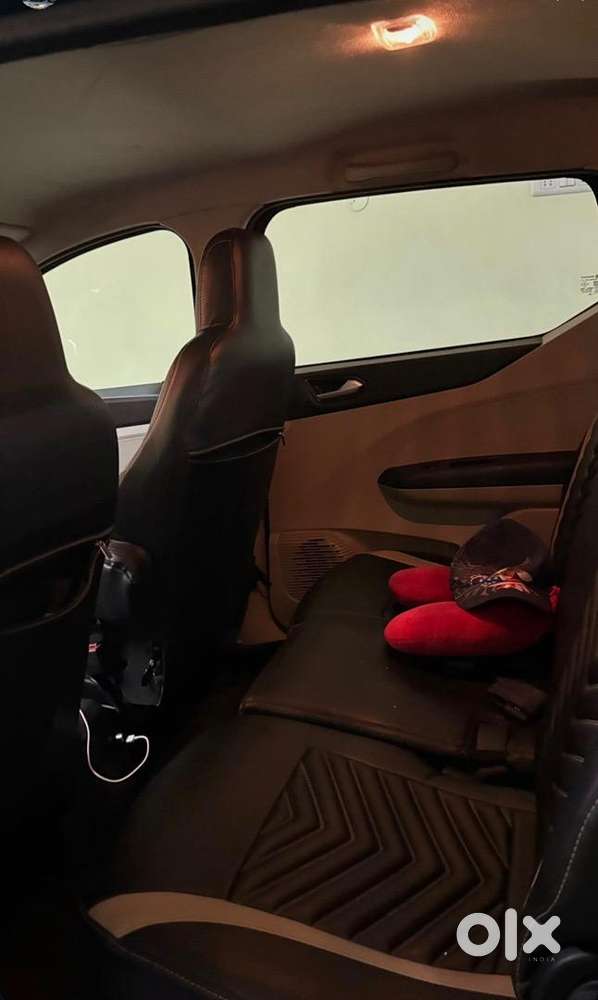 Renault Petrol Car 2023