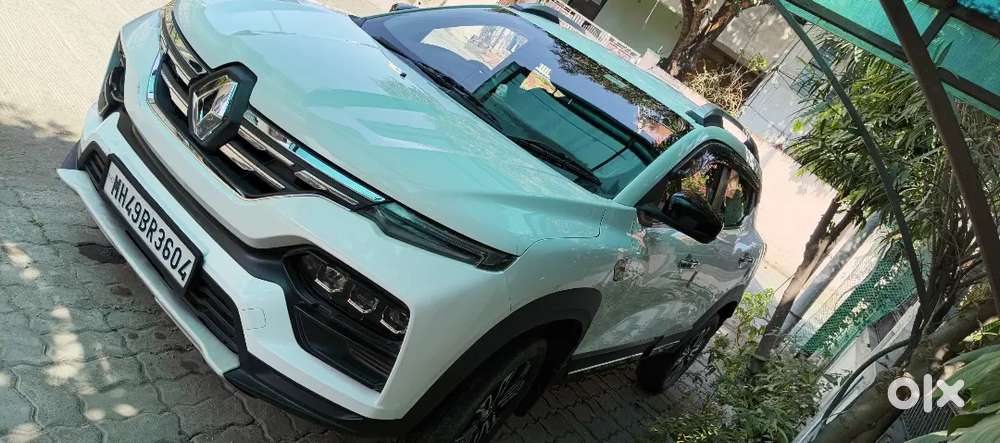Renault Kiger 2021 Petrol 39000 Km Driven