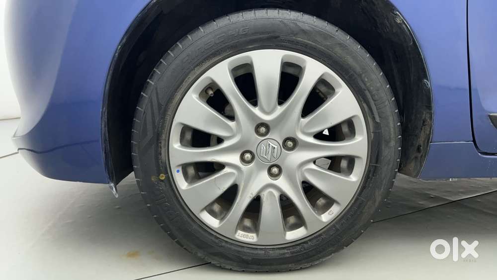 Maruti Suzuki Baleno 1.2 Alpha, 2018, Petrol