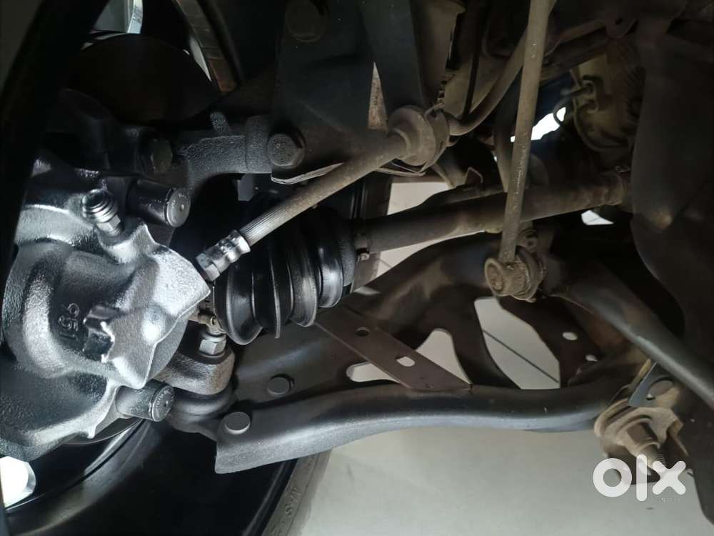 Renault Captur 1.5 Platine, 2017, Diesel