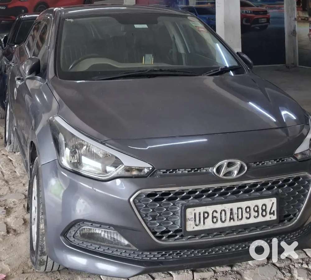 New Car Leni Hai