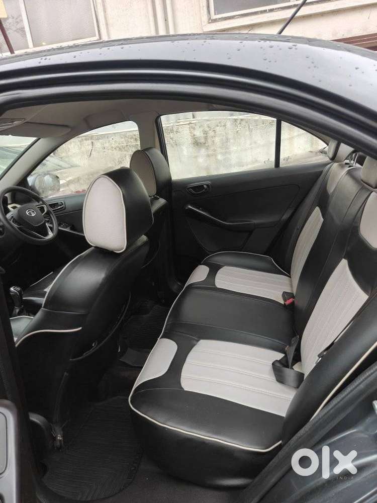 Tata Zest Revotron 1.2t Xms, 2015, Petrol