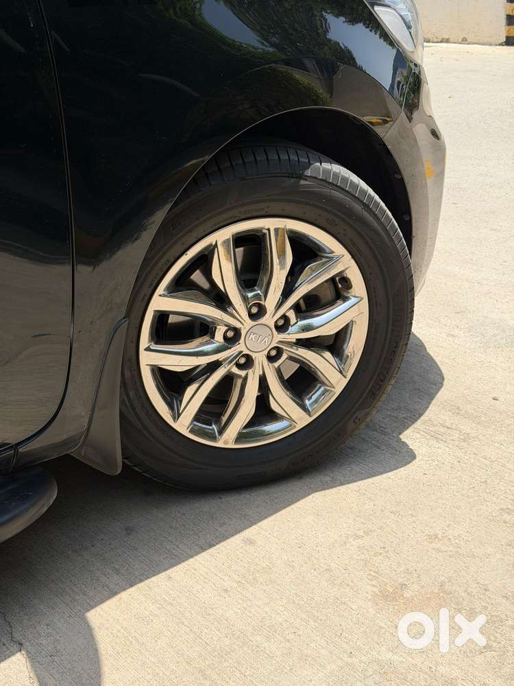 Kia Carnival Limousine Plus 7 Str, 2020, Diesel