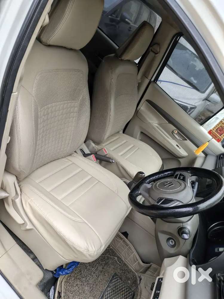 Maruti Suzuki Ertiga 2022