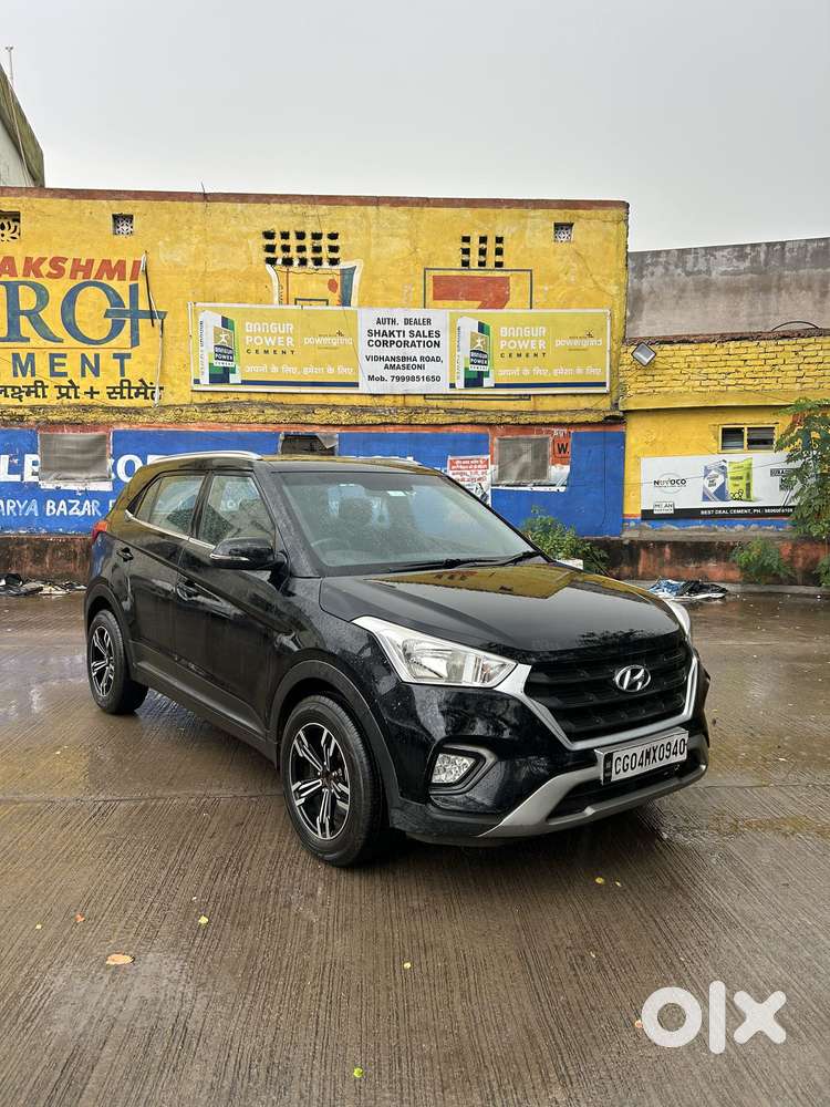 Hyundai Verna Crdi 1.4 E, 2019, Diesel