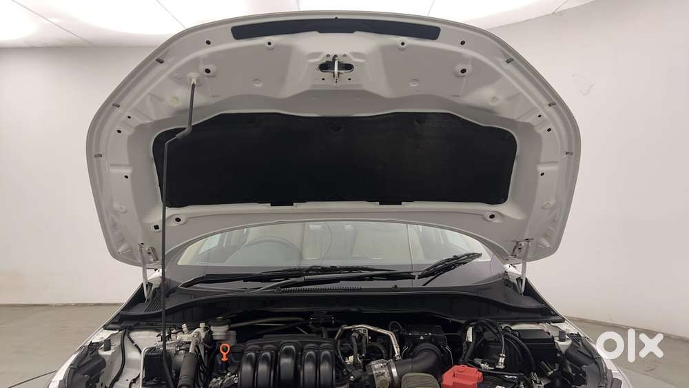 Honda City 1.5 Zx I-vtec Mt, 2024, Petrol