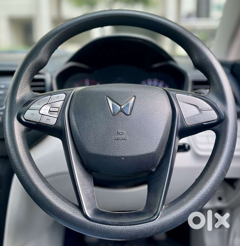 Mahindra Xuv300 W6 Diesel, 2022, Diesel