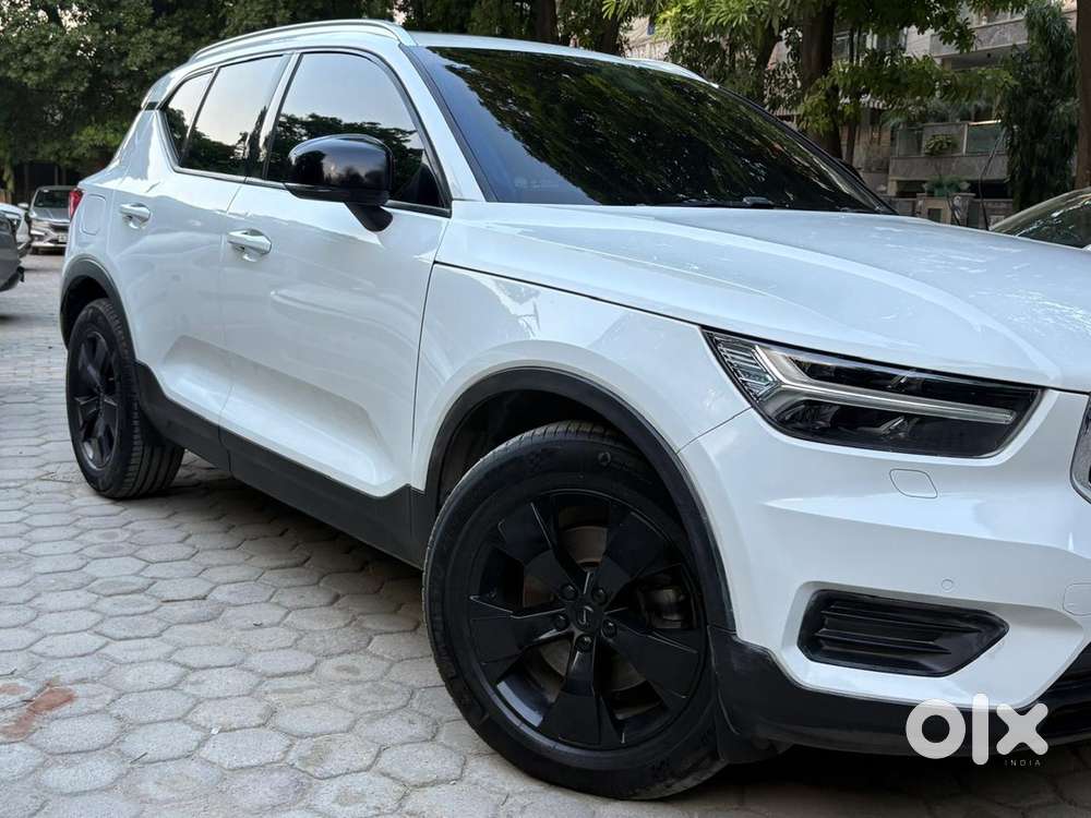 Volvo Xc40 D4 2019 Diesel