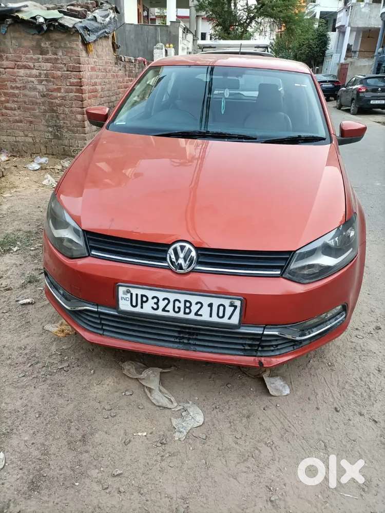 Polo Best Condition Plz Don't Msg Spiny, Cars24