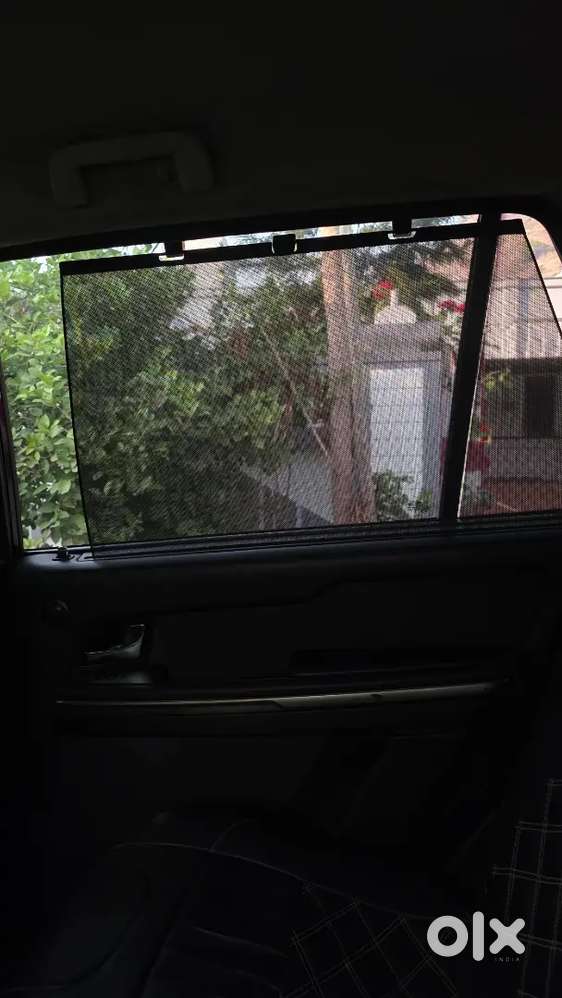 Tata Hexa 2018 Diesel Well Maintained