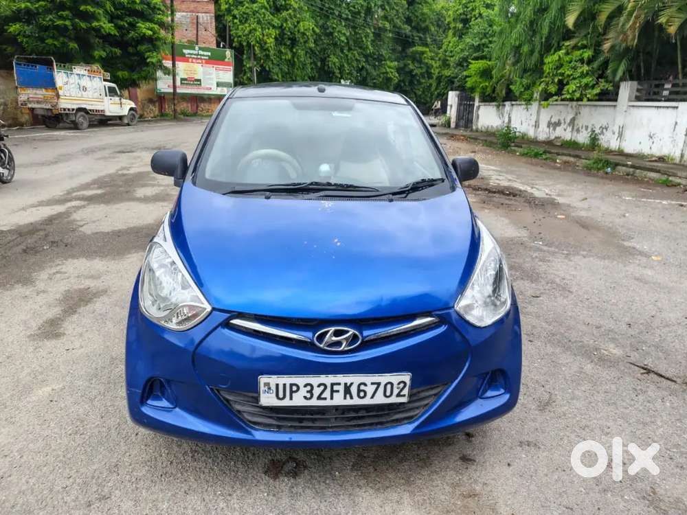 Hyundai Eon For Sale In Good Condition.