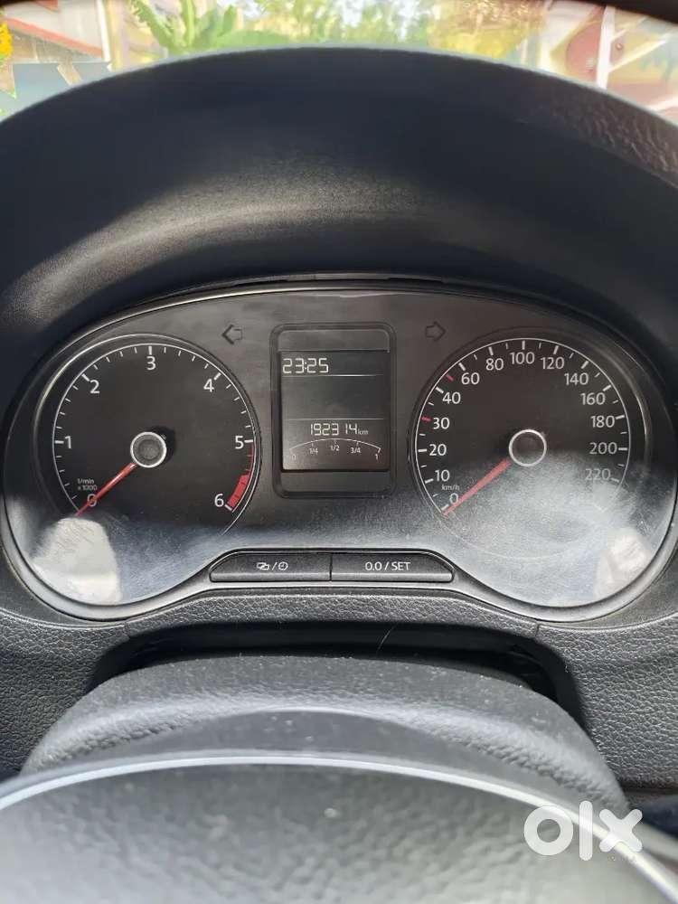 Volkswagen Vento 2016 Diesel Well Maintained