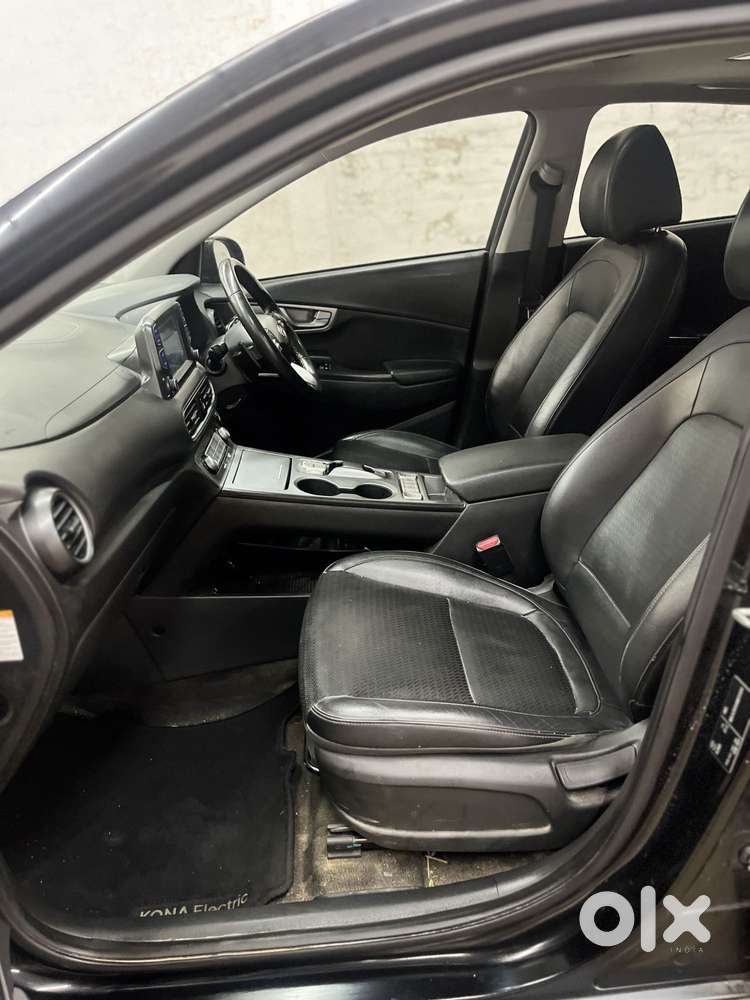 Hyundai Kona Electric Premium, 2022, Electric