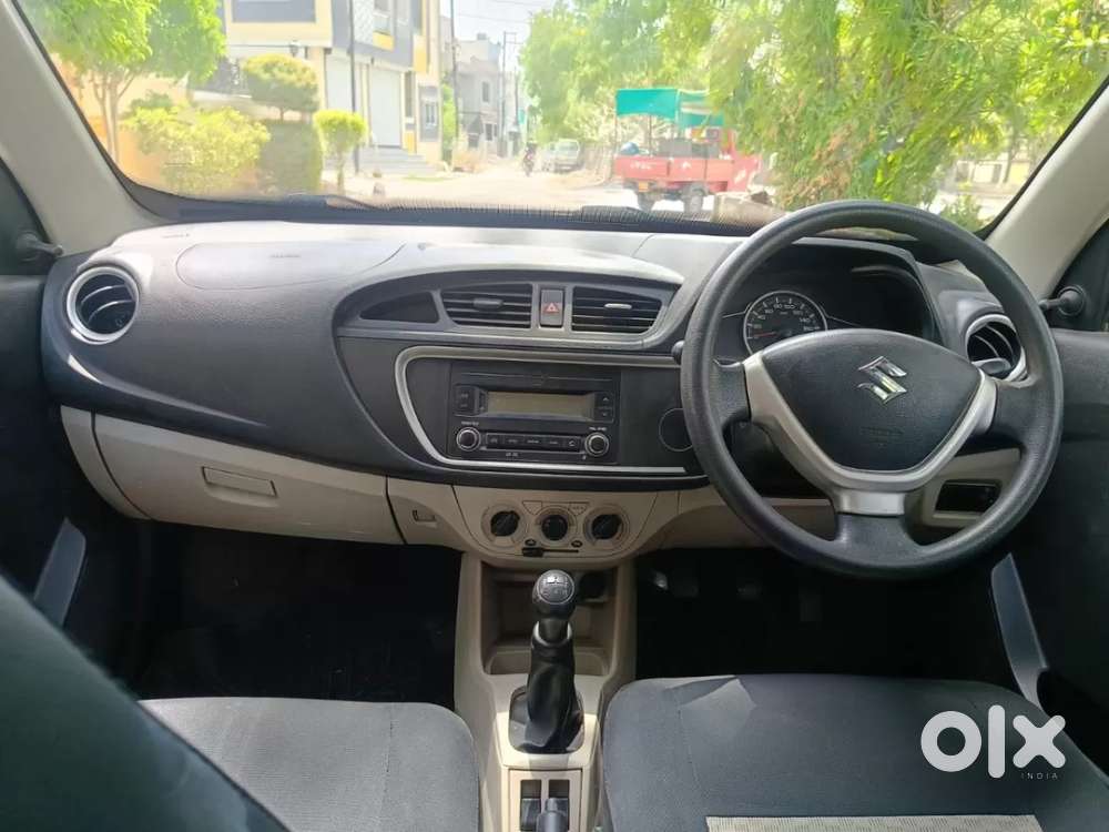 Maruti Suzuki Alto, 2021, Petrol
