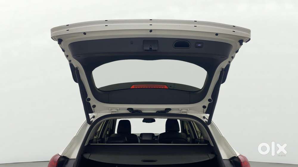 Mercedes-benz Amg Eqs 53 4matic Plus, 2020, Petrol