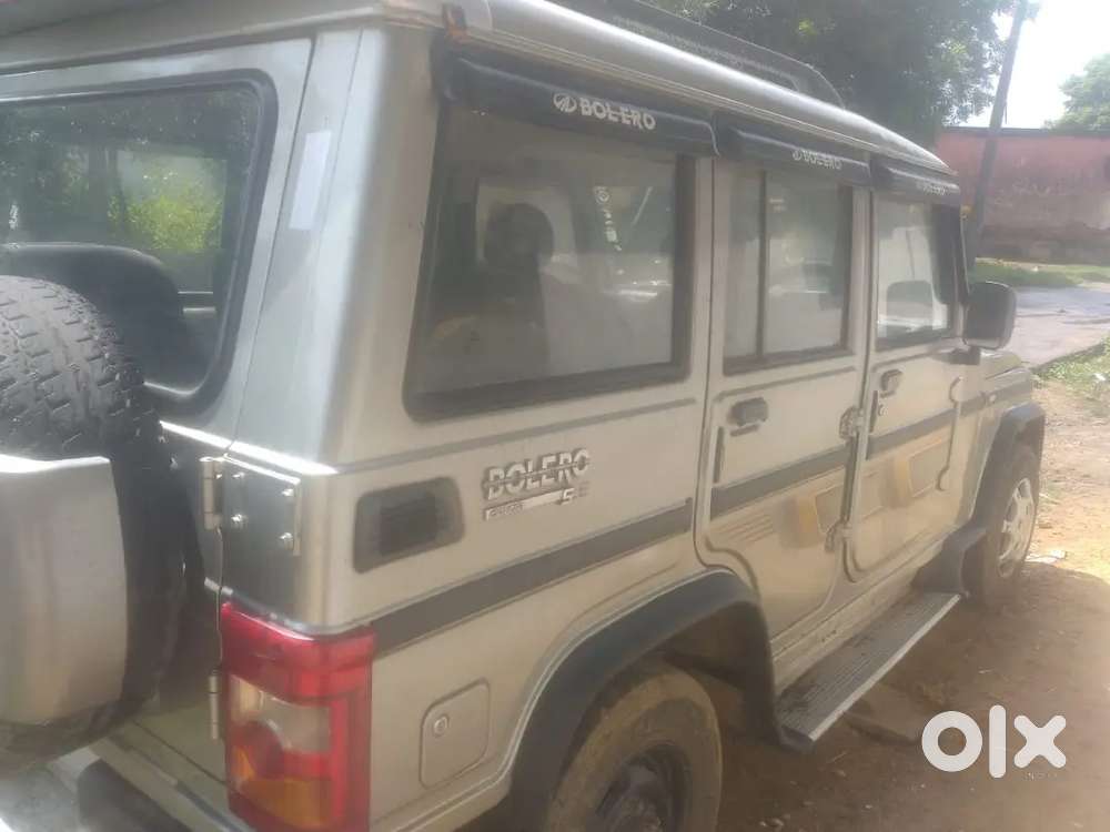 Mahindra Bolero Neo 2009 Diesel 96000 Km Driven