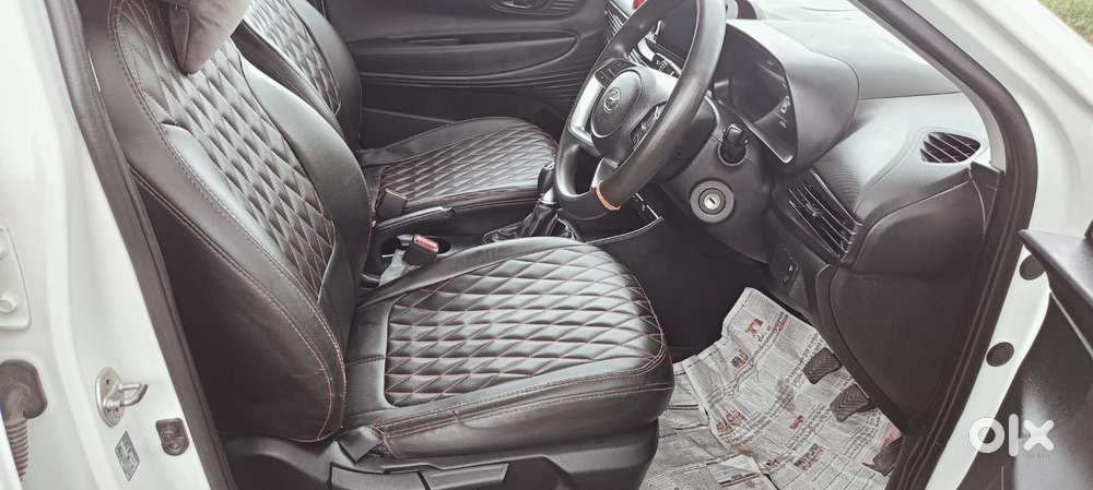 Hyundai Elite I20 Sportz (o) 1.2 Mt, 2022, Diesel