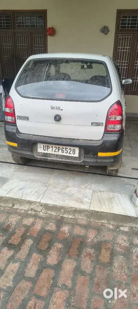Maruti Suzuki Alto 2008