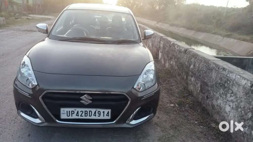 New Condition