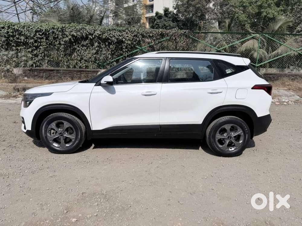 Kia Seltos Htk Plus G, 2020, Petrol