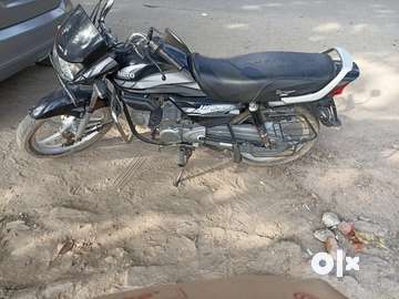 Olx hf cheap deluxe bike