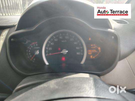 Maruti Suzuki Celerio Vxi, 2014, Petrol
