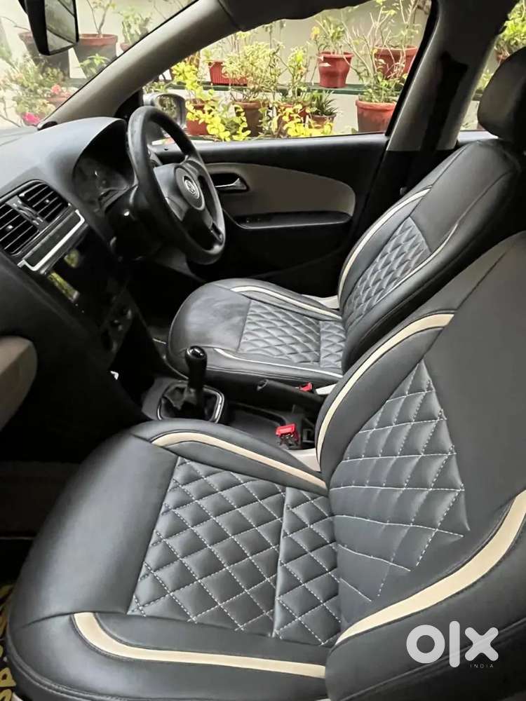 Volkswagen Polo 1.2 Mpi