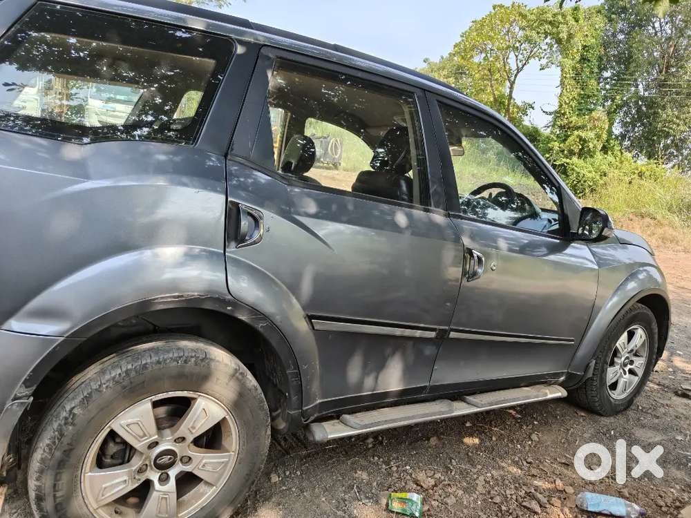 Mahindra Xuv500 2014 Diesel Well Maintained