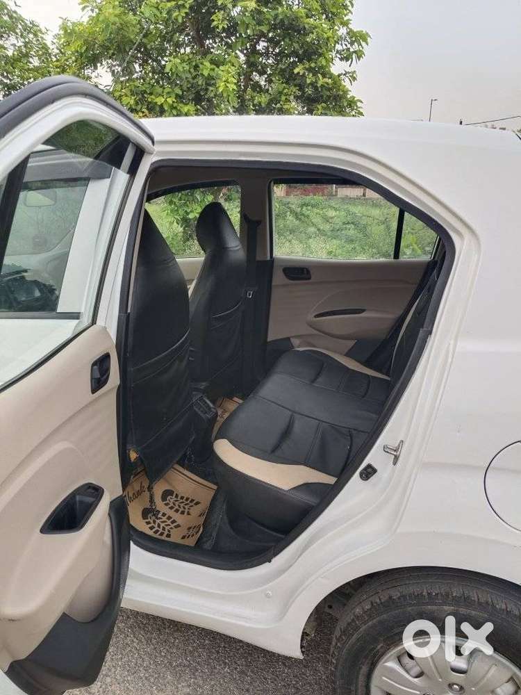 Hyundai Santro Sportz Cng, 2021, Cng & Hybrids