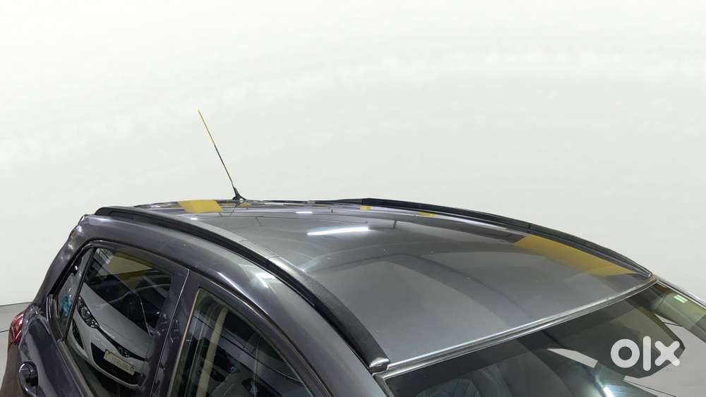 Hyundai Grand I10 1.1 Crdi Sportz, 2016, Diesel