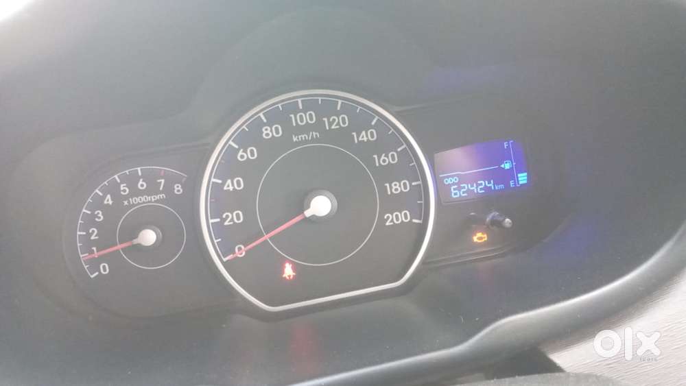 Hyundai I10 1.2 Kappa Sportz, 2013, Petrol