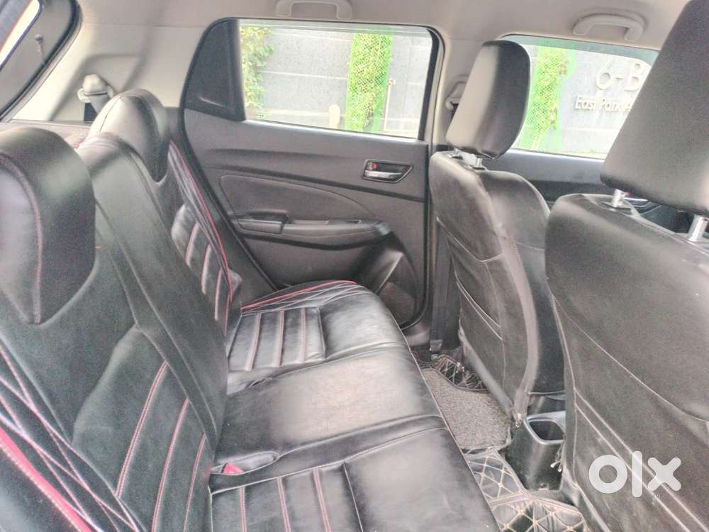 Maruti Suzuki Swift Amt Vxi, 2021, Petrol