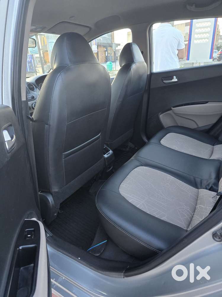 Hyundai Grand I10 1.1 Crdi Sportz, 2018, Diesel