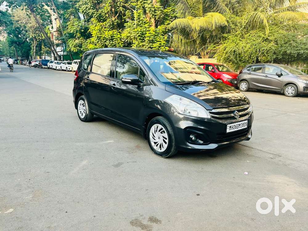 Maruti Suzuki Ertiga 2012-2015 Vdi, 2016, Diesel