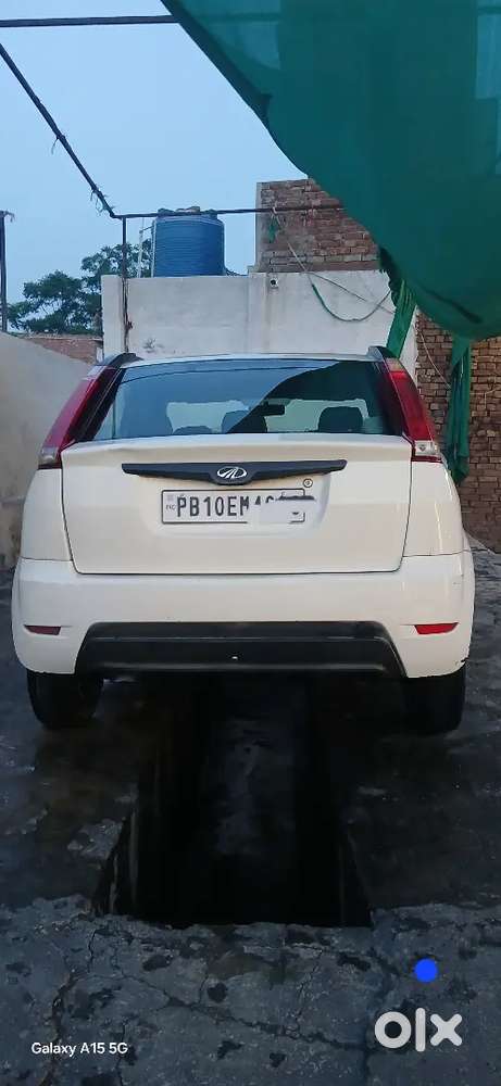 Mahindra Verito Vibe 2014 Diesel 18000 Km Driven