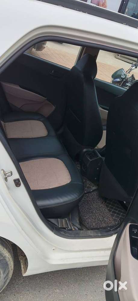 Hyundai Grand I10 1.2 Kappa Magna, 2019, Petrol