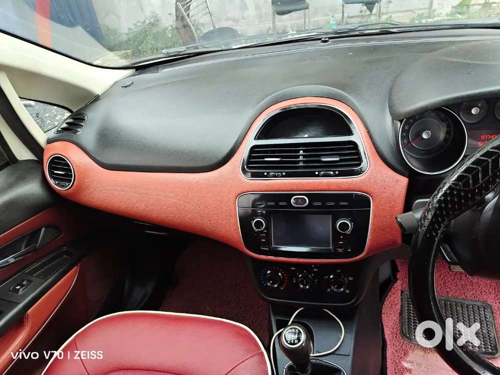 Fiat Urban Cross 2019 कार