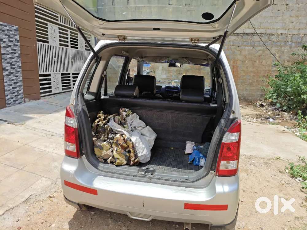Maruti Suzuki Wagonr For Sale!