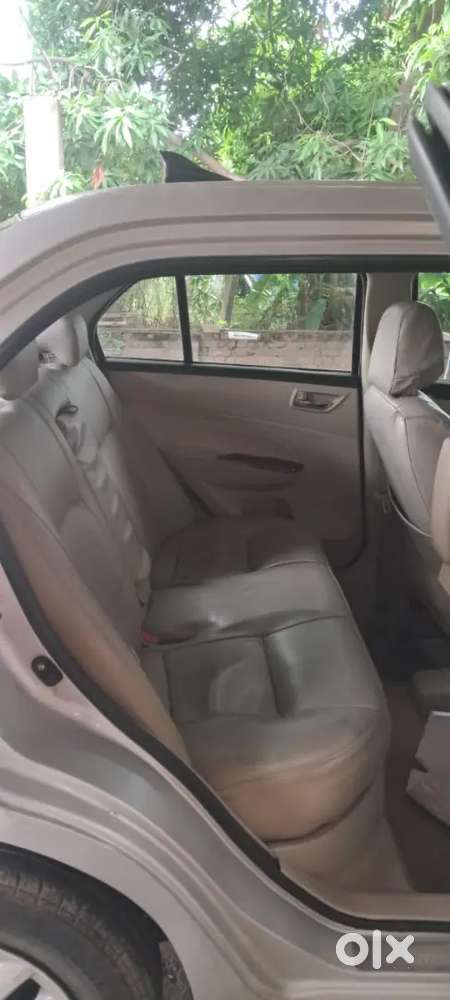 Maruti Swift Dzire Vdi 2016 Well Maintained Condition