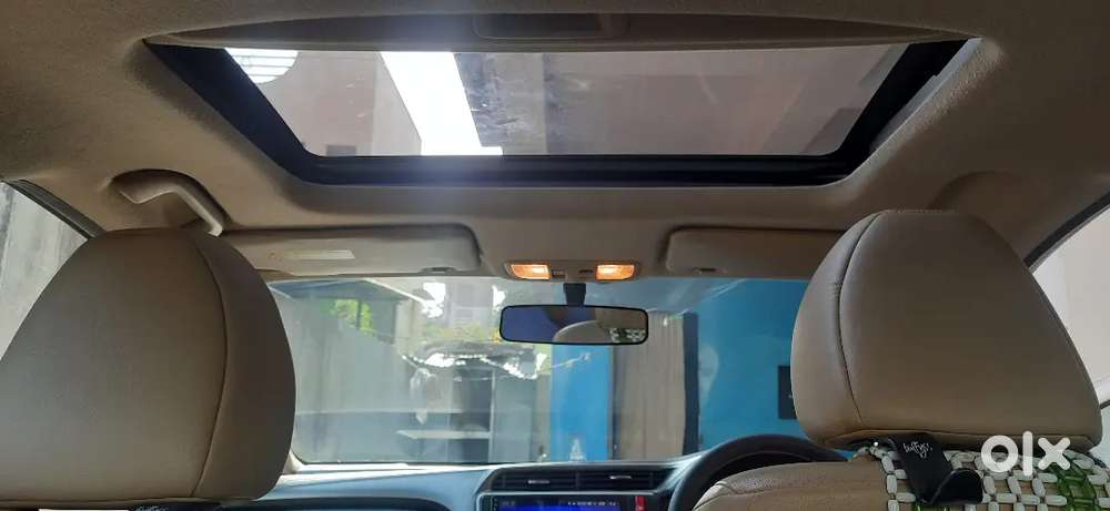 Honda City 2014