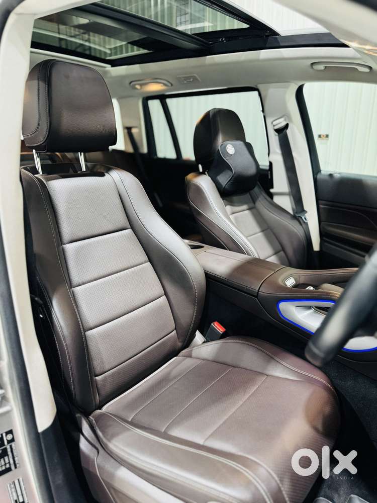 Mercedes-benz Gls 400d 4matic, 2023, Diesel