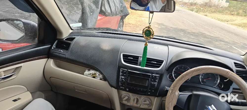 Maruti Suzuki Dzire 2016