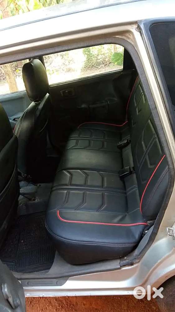 Maruti Suzuki Zen 2003