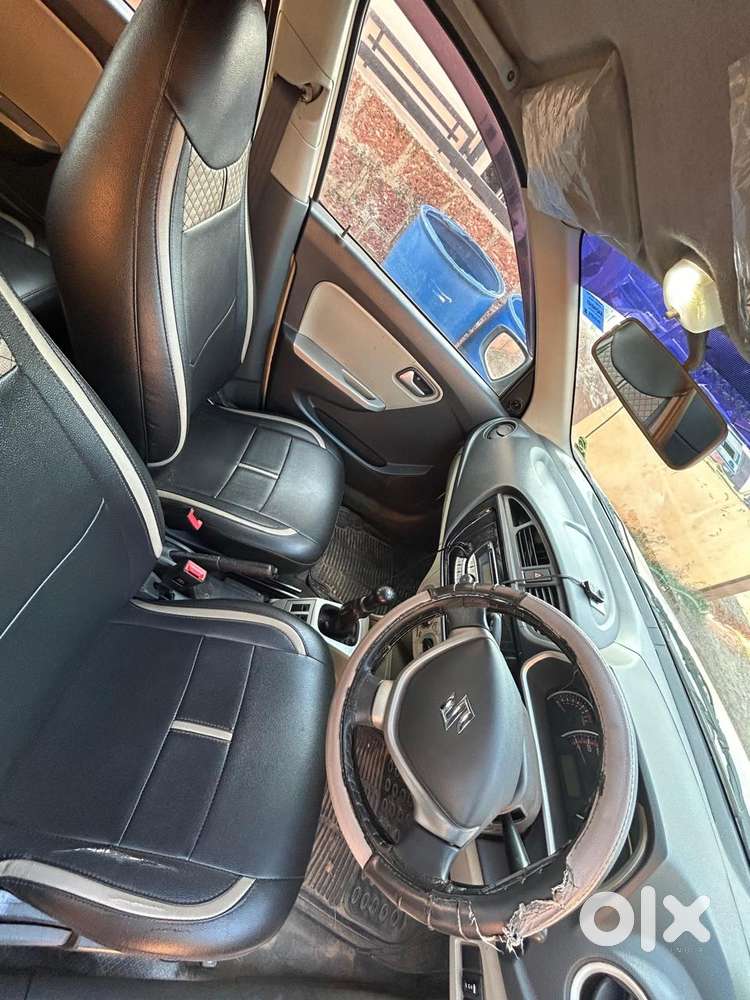 Maruti Suzuki Alto K10